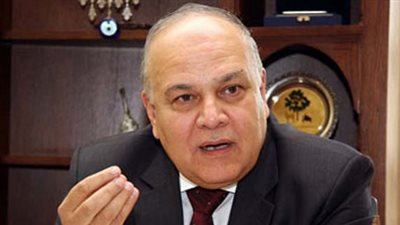 رسميا | عمرو عزت سلامة يفوز بأمانة اتحاد الجامعات العربية علي منافسه علي زيدان ٧٥ صوت مقابل ٤١ صوتا