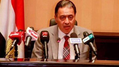 وزير الصحة: الدواء المصري هو الأرخص عالميًا