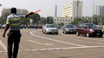 عقوبات رادعة فى قانون المرور الجديد