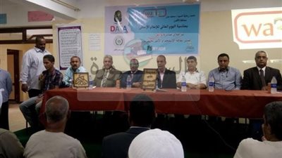 أنطلاق مبادرة 