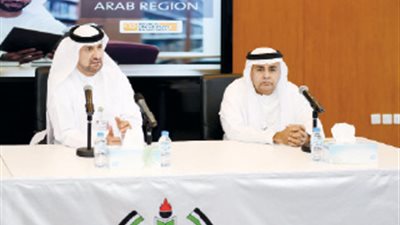 جامعة الإمارات ضمن أفضل 5 جامعات عربية في لتصنيف (كيو إس) العالمية 2018