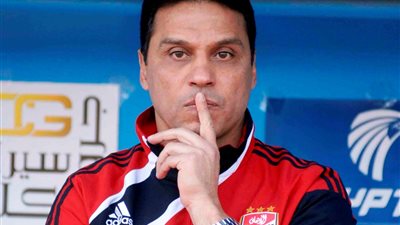 23 لاعبا فى قائمة الاهلى لمباراة الوداد