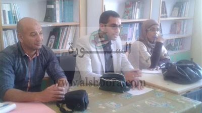 جامعة قناة السويس تطلق برنامج تدريبي حول الشائعات بمدارس الإسماعيلية