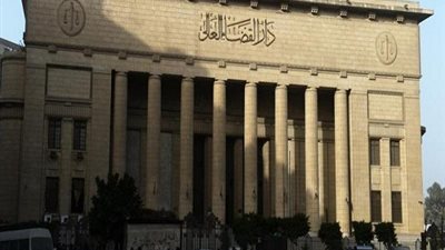 جنايات القاهرة ..المؤبد لمتهم والسجن من عام لـ3 سنوات لـ7 آخرين بوزارة التربية والتعليم
