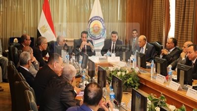 خالد عبدالغفار : 3 مجمعات عالمية لفروع جامعات دولية بالعاصمة الادارية خلال 3 سنوات