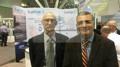 كبد المنوفية يشارك في  موتمر التخدير بمدينه بوسطن الامريكيه ببحثين دوليين