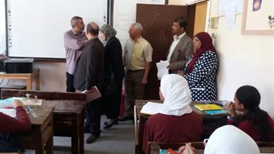 عاجل.. «التعليم» توجه بضرورة تنفيذ القرار الوزارى ٣٧٧ لسنة ٢٠١٧ 