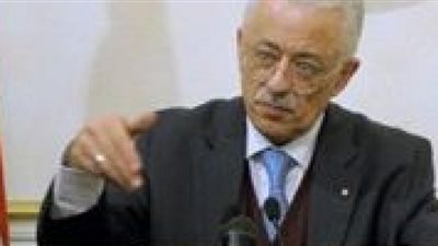 كلاكيت ثانى مرة.. طارق شوقى امام البرلمان لمناقشة قانون التعليم الجديد.. والامتحانات الشهرية.. الاثنين المقبل