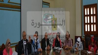 ننشر أهم ما جاء فى المؤتمر الصحفى لوزارة التربية والتعليم بشأن قرار 377 لسنة 2017