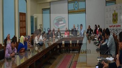 ننشر توضيح وزارة التربية والتعليم بشأن مادتى التربية الرياضية والكمبيوتر وإضافتهما الى المجموع واعتبارهما مادتى نجاح ورسوب