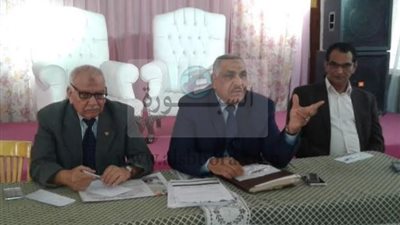 نقابة معلمين بني سويف تعلن دعمها لحملة علشان تبنيها 