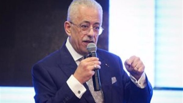 الدكتور طارق شوقى