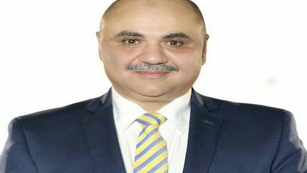 المهندس محمد نافع