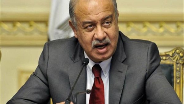 رئيس الوزراء