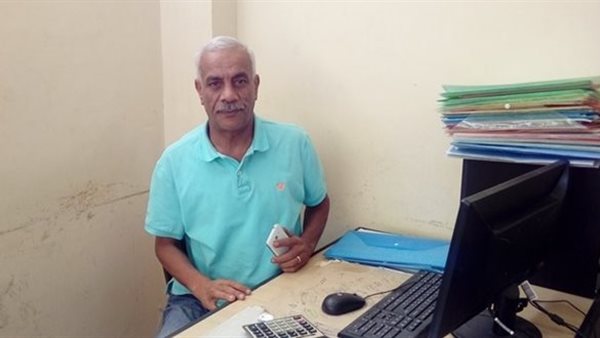 داكر محمود أحمد