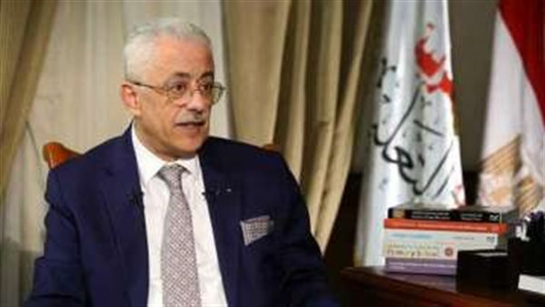 الدكتور طارق شوقى