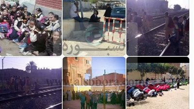 بالصور.. دفتر أحوال مدارس مصر وجامعتها بعد شهر من الدراسة