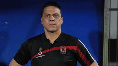 البدري: الحكم ظلمنا.. وسنفوز في المغرب