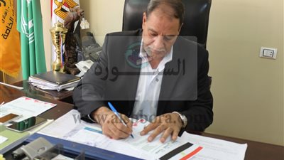 إنطلاق حملة 