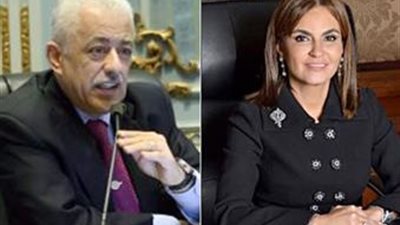 عاجل.. طارق شوقى يستعرض خطة نظام التعليم الجديد