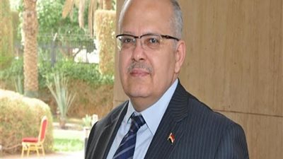 جامعة القاهرة تحتفل بالإعتماد الدولي لكلية العلاج الطبيعي وتخريج الدفعة الثالثة من درجة 