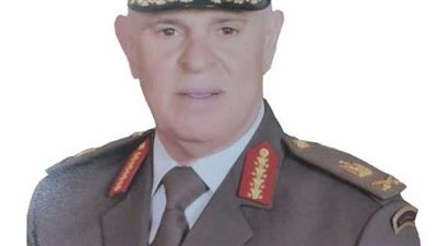 تعرف علي رئيس أركان حرب القوات المسلحة المصرية الجديد في سطور