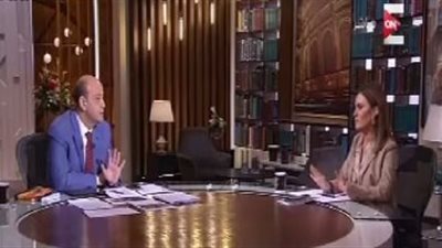 وزيرة الاستثمار : مشروع العلمين والعاصمة الإدارية تهتم به الدول العربية ورجال الأعمال