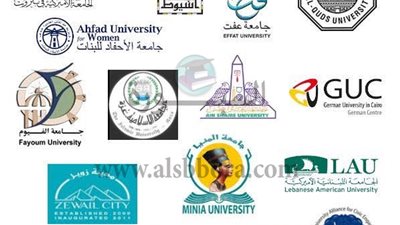 جامعة عين شمس تشارك في مسابقة معا الإقليمية للترابط المجتمعي للشباب