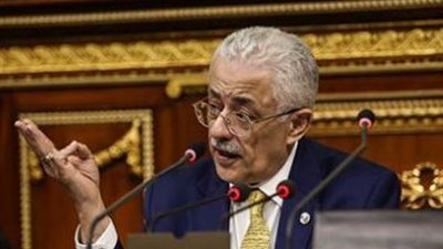 طارق شوقى: حصلنا على قرض من اليابان وليس منحة 