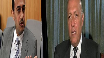 الخولى يقدم طلبى إحاطة الى وزير الخارجية بشأن اختطاف 4 عمال مصريين فى ليبيا والعراق