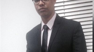 إدارة الفيس بوك تكافىء  أبن الأقصر المهندس محمد عبد العاطى