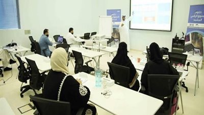 غرفة جدة تنقل الشباب السعودى إلى منصات التسويق الرقمى