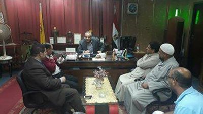 جامعة عين شمس أول جامعة عربية تنضم لرابطة النشر الأكاديمي علي طريق الحرير