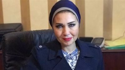 نائبة برلمانية : التعليم في مصر فاسد والمدارس أصبحت وكرا للرزيلة