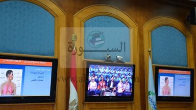 التعليم تواصل ندوات التوعية بأهمية مواجهة الأزمات والكوارث والحد من أخطارها 