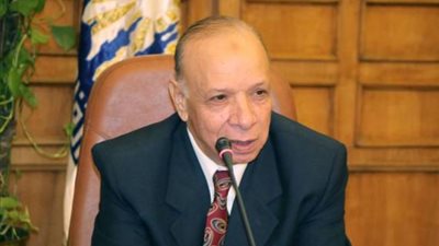 محافظ القاهرة: هذة المناطق خطرة وغير أمنة