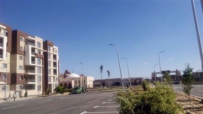 وزير الإسكان: الانتهاء من تنفيذ 3 آلاف وحدة بالإسكان الاجتماعي بحي الزيتون بمدينة السادات