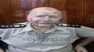 رجل اعمال يحرق زوجته بـ 