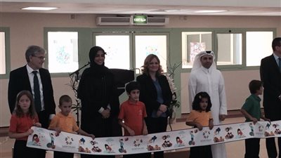 وزير التعليم السعودي يلتقي نظيرته الفنلندية