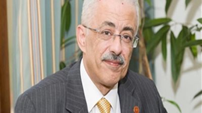 طارق شوقى يفجر مفاجأة بشأن امتحانات 