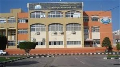 رئيس مدينة الصالحية الجديدة: إنشاء محطة لإنتاج غاز البيوجاز والوقود العضوى