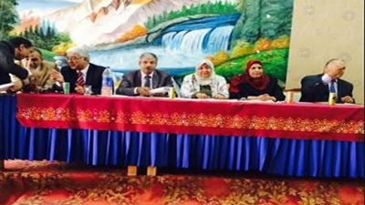 «التعليم» تتابع لائحة الانضباط المدرسى والجودة داخل المدارس