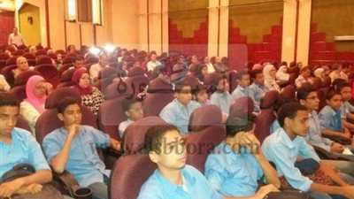 التعليم تعقد الدورة التدريبية الأولى للإعجاز العلمي في القرآن الكريم والسنة في المراكز الاستكشافية للعلوم