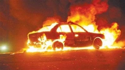 عاجل.. بلاغ بسيارة مفخخه يثير الذعر بأسيوط