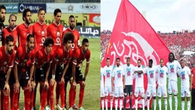 الأهلى يخسر لقب دوري أبطال أفريقيا أمام الوداد بهدف نظيف