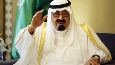 عاجل | القبض علي نجل الملك السعودي عبد الله بن عبد العزيز ضمن حملة مكافحة الفساد