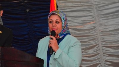 الخميس القادم مسح طبي لـ 2000 سيدة بجامعة أسيوط