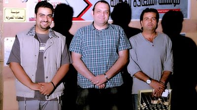 بالصور.. تدشين مؤسسة 