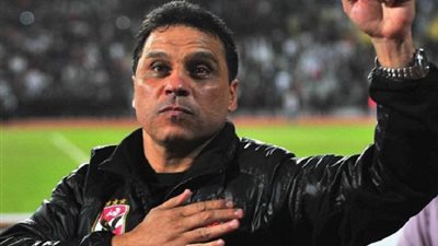 هشتاج اقالة البدرى يتصدر تويتر