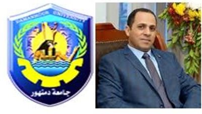 بدء الدراسة  بمعهد الدراسات العليا والبحوث البيئية للعام الجامعي 2017/2018